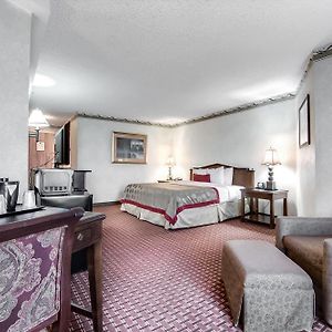 King Room Disability Access